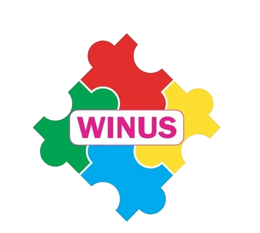 Winus Games Logo